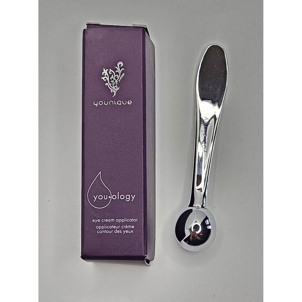 Younique Youology Eye Cream Applicator New in Box